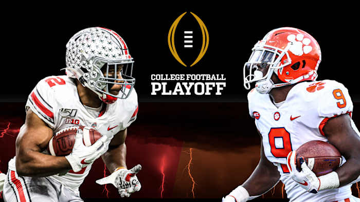 Ohio State vs Clemson Fiesta Bowl preview